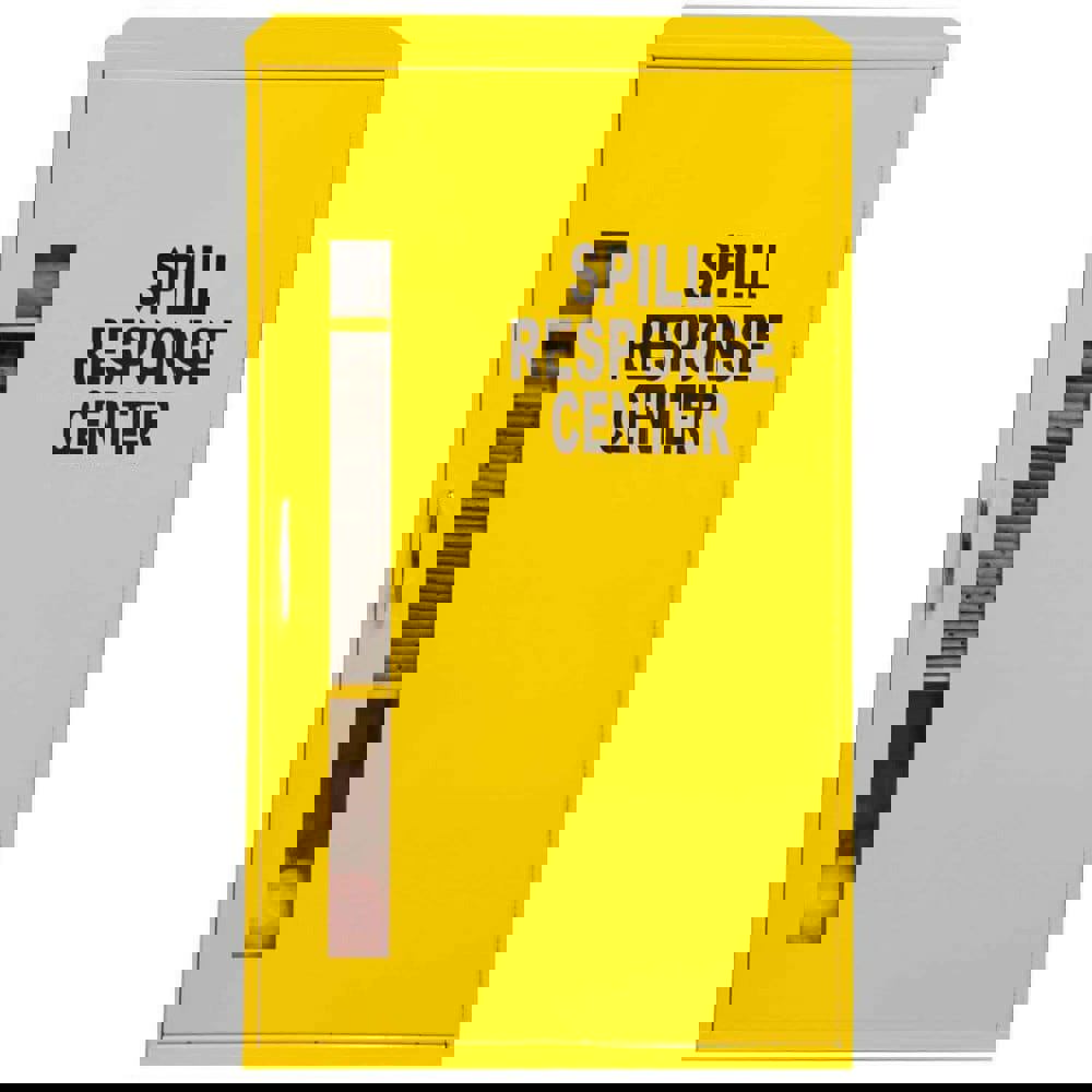 24 Gal Capacity Oil Only Spill Kit